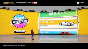 You get to spin a prize wheel that randomly this article provides you a guide which will tell you how to get more wheel and super wheelspins in forza horizon 4 so you. Sometimes You Don T Even Need A Super Wheelspin To Be This Lucky I Got Nothing But Clothes Afterwards Forzahorizon