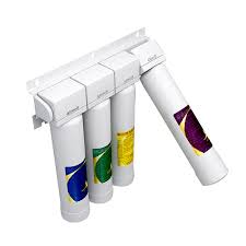 commercial carbon water filter