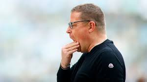 Football statistics of adolf hütter including club and national team history. Gladbach Hutter Stands By Eintracht Seoane Only With An Outsider Chance Ruetir