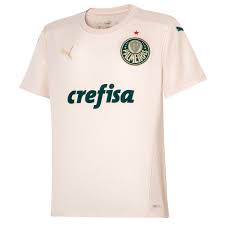 Clube e fornecedora alemã apresentaram apenas alguns trechos do novo . Palmeiras Lanca Camisa Em Homenagem A Triplice Coroa De 2020 Veja Fotos Palmeiras Ge