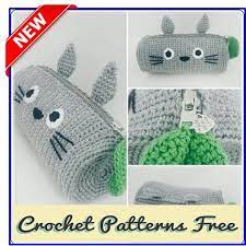 Within in a short time, you'll be ready to finish your first crochet project. Crochet Patterns Free For Android Apk Download