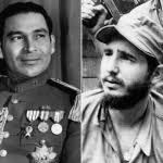 La extraña relación entre Batista y Fidel Castro Cubanet