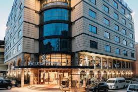 15 Closest Hotels To Shola Market In Addis Ababa And Vicinity Hotels Com