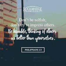 There's a higher purpose to life. Bible Verses About Christian Leadership