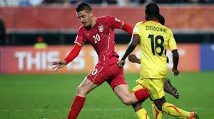 Check spelling or type a new query. Mali The Youngest Portugal The Oldest The Average Ages At The Fifa U20 World Cup Goal Com