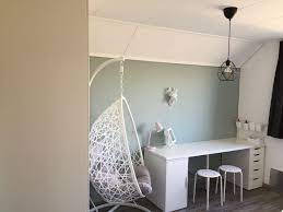 meiden kamer tiener met heerlijke egg chair mijn blog tienerkamer tiener speelkamer slaapkamer ideeen