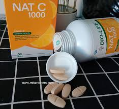 Perusahaan mengklaim bahwa formulasi vitamin c mereka lebih efektif diserap dan dilepaskan ke dalam darah dengan cara yang lebih konstan. Fahami Kepentingan Vitamin C Dan Memilih Produk Yang Betul Ceritera Si Gadis Biru