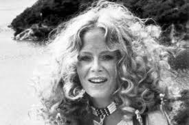 Hair' star Lynn Kellogg dead at 77 of COVID-19
