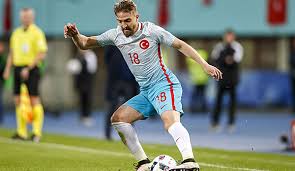 Frank de boer heeft zich met atlanta united voor de halve finale van de major league soccer geplaatst. Caner Erkin Aussert Sich Schlecht Uber Frank De Boer