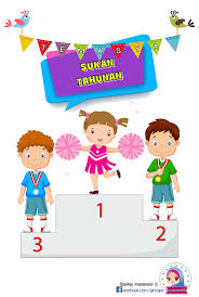 Check spelling or type a new query. Terbaru 30 Gambar Kartun Sukan Tahunan Sekolah Kumpulan Kartun Hd