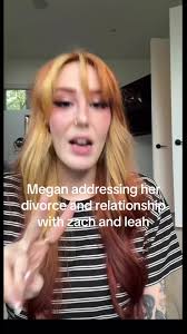 Megan Weaver and Her Boyfriend Broke Up