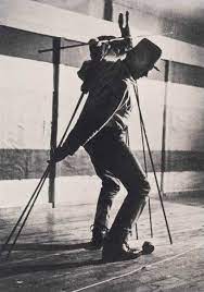 Yet quite little is known about the artist's 1984 visit to japan. Joseph Beuys 1921 Krefeld 1986 Dusseldorf From The Performance Of Eurasia For Sale Buy Online Auction At Veryimportantlot Auction Catalog A94 Modern Art From 14 06 2019 Photo Price Auction Lot 501