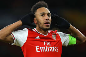 Mykonos' academy a nice surprise by training and taking pictures with them. If Real Madrid Or Barcelona Want Aubameyang He Ll Go Nicholas Still Hoping Arsenal Can Do Deal With Goal Machine Goal Com