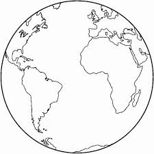 Planet Earth Coloring Page Fresh Planet Earth Coloring Page In 2020 Earth Coloring Pages Earth Drawings Planet Coloring Pages