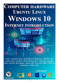 In computing, an input device is a peripheral (piece of computer hardware equipment) used to provide data and control signals to an information processing system. Best Computer Hardware Book Pdf Ebook Ubuntu Linux Window