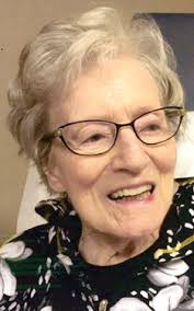 Doris Huggins of Ferguson dies Monday