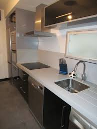 Contamos con el mejor equipo para el montaje de cocinas y baños. Diseno Y Montaje De Muebles De Cocina