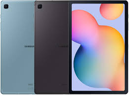 Samsung Galaxy Tab S6 Lite LTE - 64GB ...