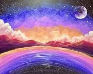 New Moon Meditation