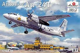 Kelly's on main street is your neighborhood pub located in the heart of historic downtown stuttgart. Antonov An 24t Phoenix A Model 72160 1