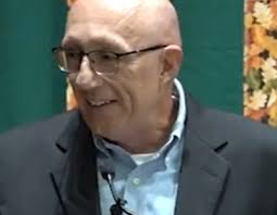 Catholic witness talks