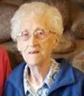 Judith Melton Obituary (1937