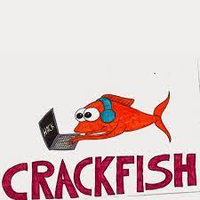 crackfish - YouTube