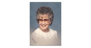 Darla Caudill Obituary (1939