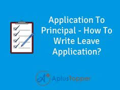 20 Leave Application Format Ideas In 2020 Application Format How To Plan