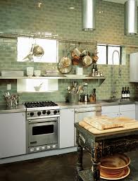 trend alert: tiled walls