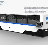 Steel Frame Machine Special For Engineered Floor Joist SFS ...