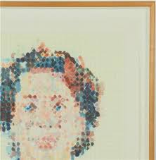 Chuck Close