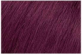 Matrix Socolor 5vr Medium Brown Violet Red 3 Oz Tube Red Violet Hair Color Red Violet Hair Hair Color Formulas