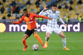 Интер — шахтер 5:0 голы: Shahter Inter 0 0 Posle Matcha Kashtru Shahter Sejchas Perezhivaet Ochen Neprostoj Moment 28 Oktyabrya 2020 G Dinamo Kiev Ot Shurika