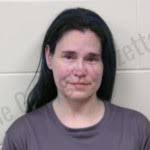 Rebekah Barrett — Bulloch County Jail Bookings