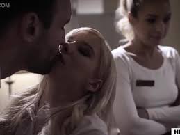 Two stoned college girls up for anything. Vrbangers Kenzie Reeves And 3 College Girls Fucking One Lucky Guy In A 5 Some Gangbang Porn Video Porn Sos Club