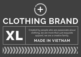 See more ideas about label templates, templates, labels printables free. T Shirt Label Maker Design Templates Placeit