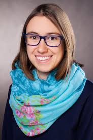 Vikarin in der Kreuzgemeinde: Olga Roth seit 1. September in Lahr