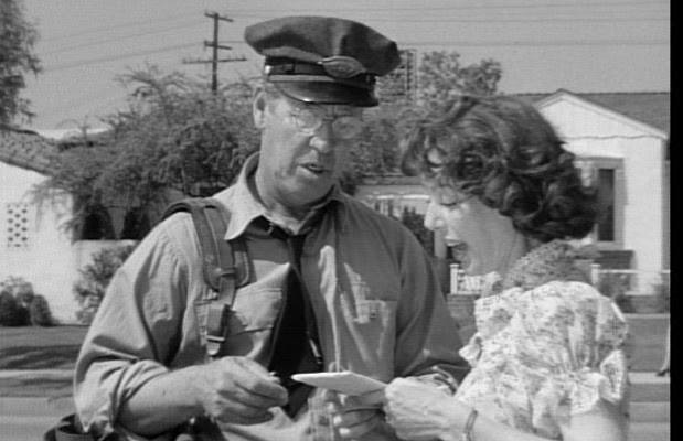 Cause For Alarm! (1951) - Toronto Film Society
