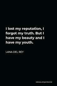 Lana Del Rey Quote My Baby Lives In Shades Of Blue Blue Eyes And Jazz And Attitude