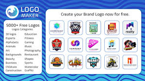Logo Maker Pro Logo Creator Logo Generator 2 6 Apk Mod Remove Ads For Android Xiaomi redmi note 8 pro. maxmodapk