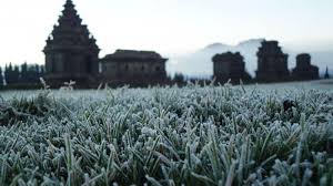 Tijet masuk kadu enggang / cerita penyuka senja. Harga Tiket Masuk Candi Arjuna Dieng Untuk Melihat Embun Beku Tribun Travel