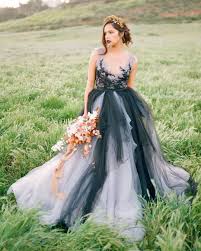 Plus Size Black And Blue Wedding Dress 1 650 Otmetok Nravitsya 12 Kommentariev Green Wedding Shoes Jen Greenweddingshoes Grey Wedding Dress Gothic Wedding Dress Alternative Wedding Dresses