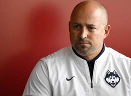 Jeff Jacobs: UConn's David Benedict says ADs figuring out how to manage an  unprecedented crisis