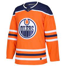 Condition is new with tags. Edmonton Oilers Adidas Adizero Authentic Nhl Hockey Jersey