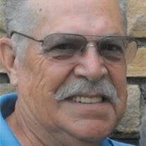 Philip Morris Benson Obituary