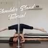 Gymnastics flexibility exercise key 3 body conditioning stand with feet at shoulder width stretch arms up and slowly push hands to the floor keeping. 1