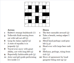 Check spelling or type a new query. Mini Crossword 2 Commoner Crosswords