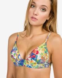 Modré svůdné dámské jednodílné plavky David Mare