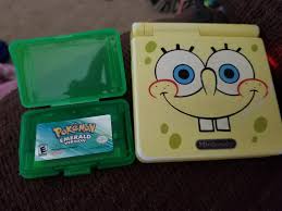 Sell cds, dvds, video games and more on decluttr. I Went To A Big Garage Sale Event With A Friend And Found Pokemon Emerald For My Gameboy Advanced Gaming
